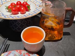 -知楚•精致湖北菜(武商MALL店)