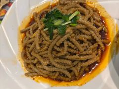 -令氏家外家周秦食府(高新店)