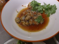 -香阁餐厅·常州菜·常州菜代表品牌(新北奥体店)