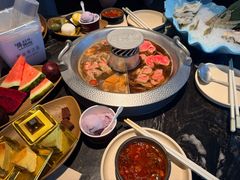 -牛New寿喜烧(新六百店)