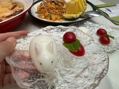 -大树餐厅(红旗街万达店)