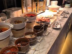 -洲际酒店·地平线全日餐厅HORIZON CAFÉ