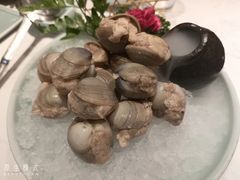 蛤蜊肉-捞神煲汤火锅(湖滨商业街店)