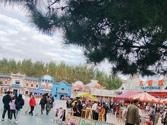 -沈阳方特欢乐世界