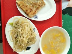 -农园餐厅(北京大学店)