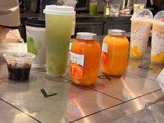 -喜茶(广州北京路惠福东店)