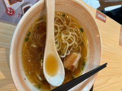 -康师傅·全民面馆(林和中路店)