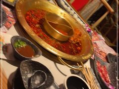 -哥老官重庆美蛙鱼头(宝山龙湖店)