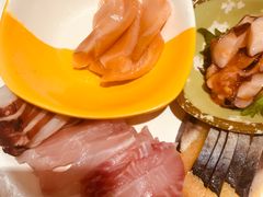 -蓝钻·国际美食海鲜自助百汇(西直门店)