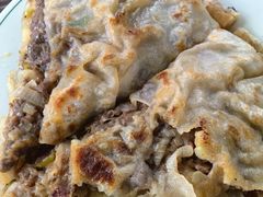 -清真永恒华威肉饼(潘家园店)