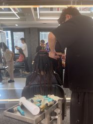 -厘里·salon