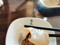 -锡笼记·无锡小笼(常熟万达店)