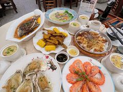 -御膳粥·牛乳粥底火锅·地道顺德菜(容桂店)