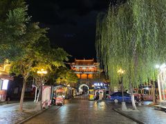 -大理古城