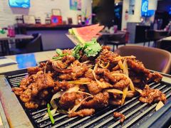 -106餐厅(山水文园店)