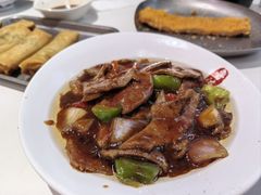 -鲁达面馆本帮风味(共康东路店)
