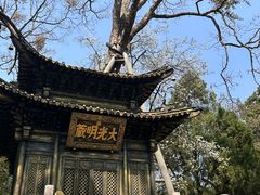 -昆明市金殿名胜区