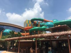 -杭州开元森泊度假乐园