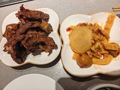 -海底捞火锅(九霄梦天地店)