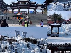 -威海华夏城景区