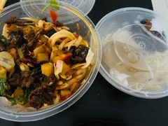 -王菊美食街·王菊面馆(总店)