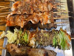 -肥猫烤翅·20年老字号(锦州道店)