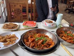 -重庆巴渝火锅(钟家村店)