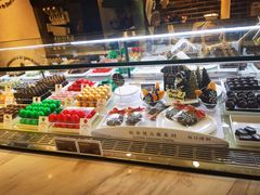 -GODIVA(王府井apm店)