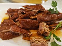鹅头连颈-四海之家(蛇口店)