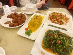-东四民芳餐厅(朝阳门店)