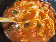 -李先生牛肉面快餐厅(白塔店)