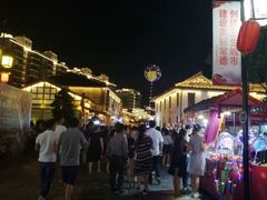 -大小河街