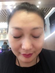 -手牵手美甲