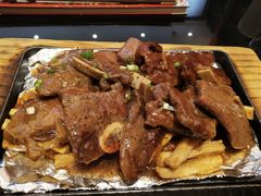 -高第街56号港式餐厅·精选(世茂广场宽厚里大明湖店)