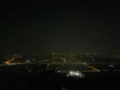 -鬼笑石后山停车场