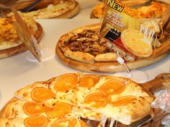 -比格比萨自助(宝山日月光店)