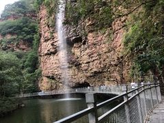 -湖洞水自然风景区