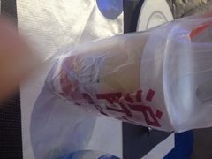 沪上阿姨(恒隆店)-沪上阿姨鲜果茶(华新大街店)