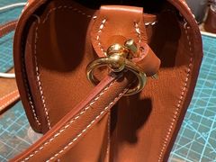 -如果·追梦手工皮具DIY教学店(田子坊店)