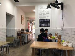 大堂-晓友烧麦(光华村店)