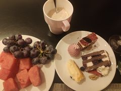 -盛宴自助餐厅(运达喜来登店)