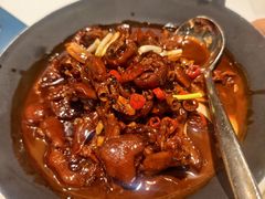 -飶香居(省博物馆店)