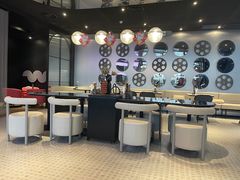 -必胜客(滨江店)