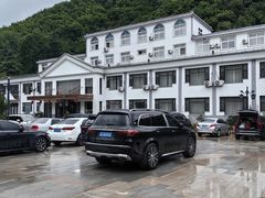 -鞍山岫岩沟汤温泉