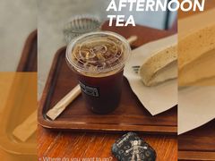 冰美式-CoffeeVendor(西乡店)
