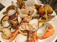 -海上食代(赣江新天地店)