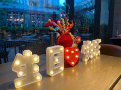 -博林天瑞喜来登酒店·西丽尚膳