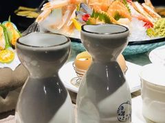 -極上萬膳·日料放题(海岸城店)