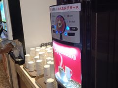 -金太郎自助烤肉.火锅(宝龙店)