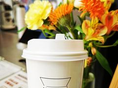 -Manner Coffee(IFS一楼店)
